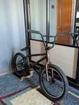 BMX Stels Tyrant