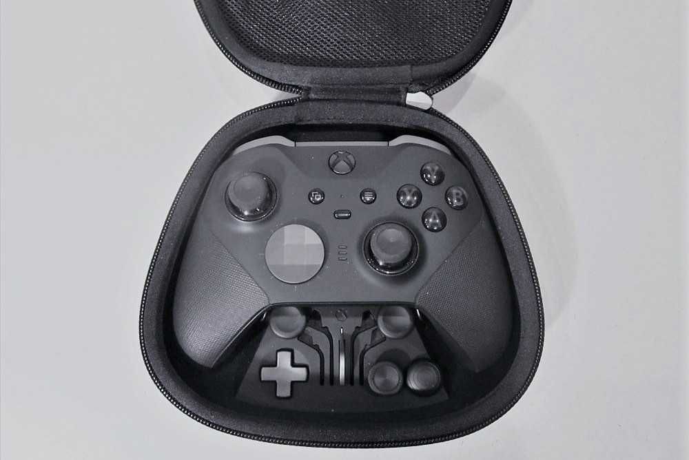 Беспроводной геймпад Xbox One Elite серии 2