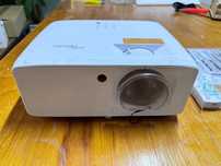 Ультракороткофокусный Проектор Optoma zh350st