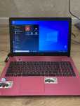 Ноутбук Asus X501