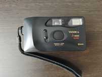 Yashica J-mini Super автофокусный пленочный фотоаппарат (Япония)