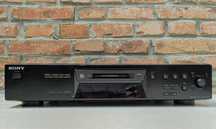 Sony MDS - JE480 Минидисковой проигрыватель/рекордер.