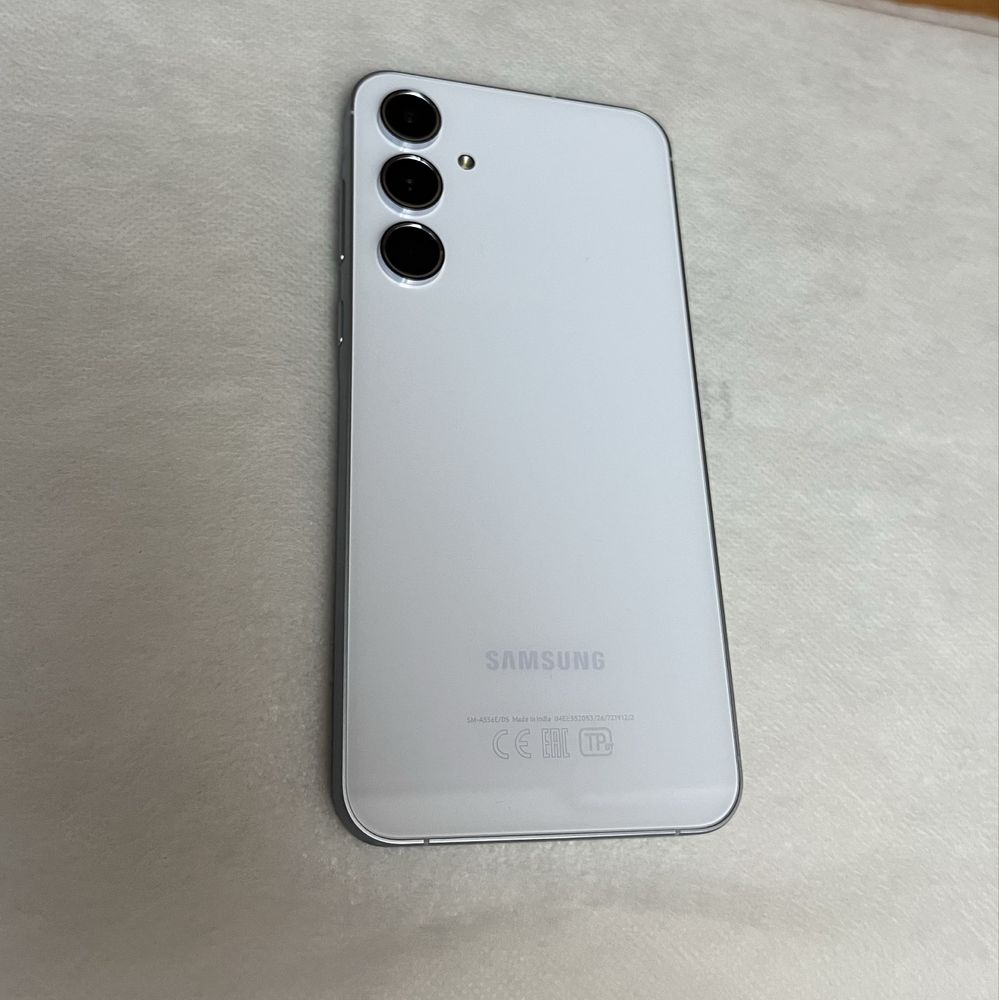 Samsung A55 256 GB