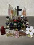 Парфюм G Armani, YSL, Guerlain оригинал