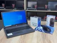 HP 250 G7 Pentium / 8GB / 128GB — доступный ноутбук для базовых задач