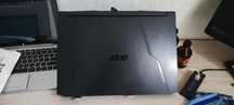 Игровой ноутбук  Acer nitro 5