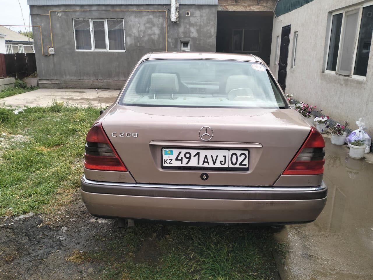 Продается автомобиль