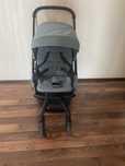 Коляска прогулочная Easywalker Charley