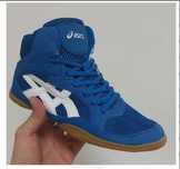 Борцовки Asics обувь для борьбы новые (40-45)
