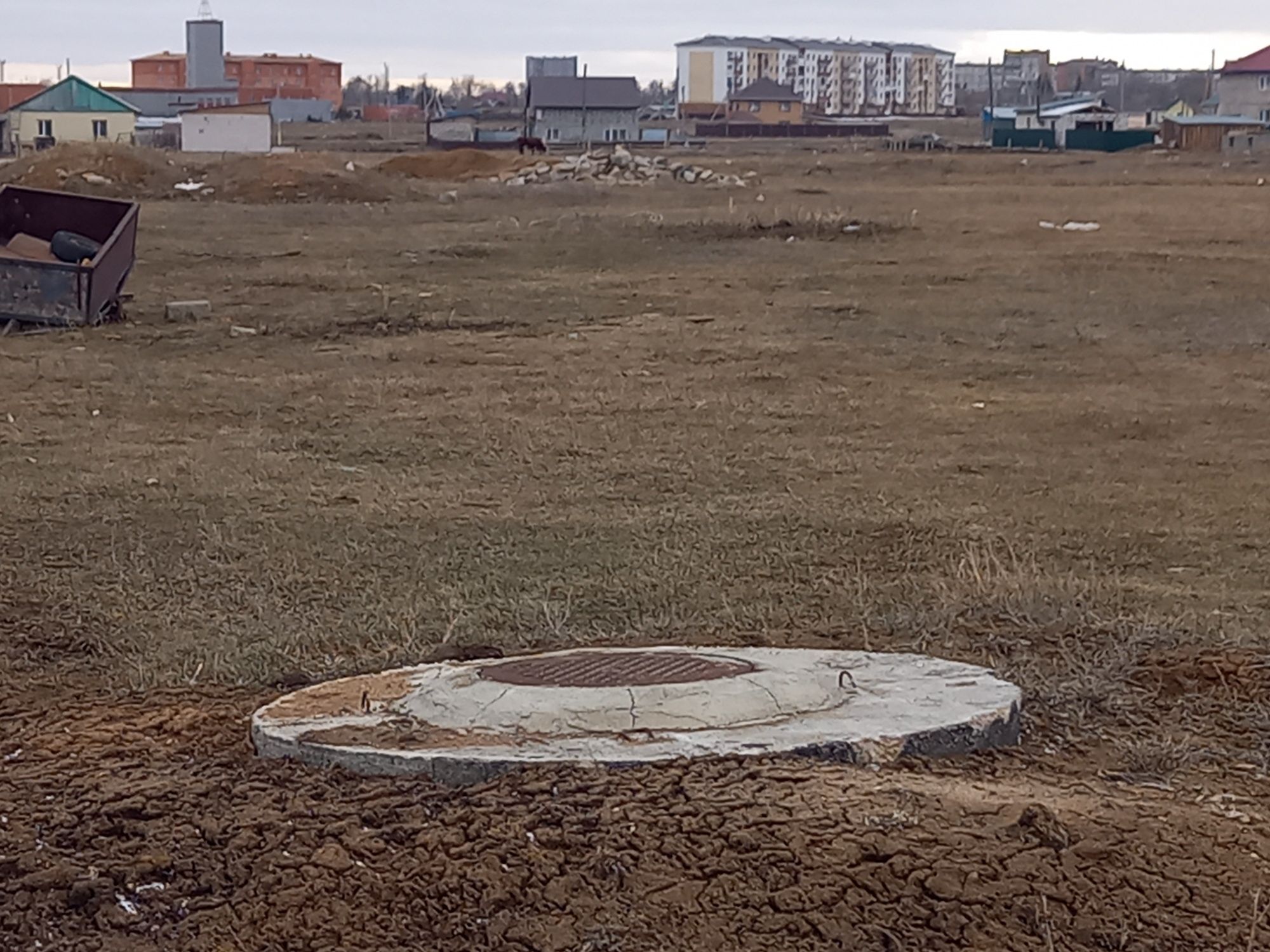 Земельный участок, земля под ИЖС,