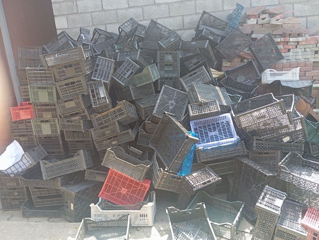Продам карзины срочно