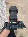 Sony a7c все в идеале
