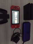 Продам Nintendo switch