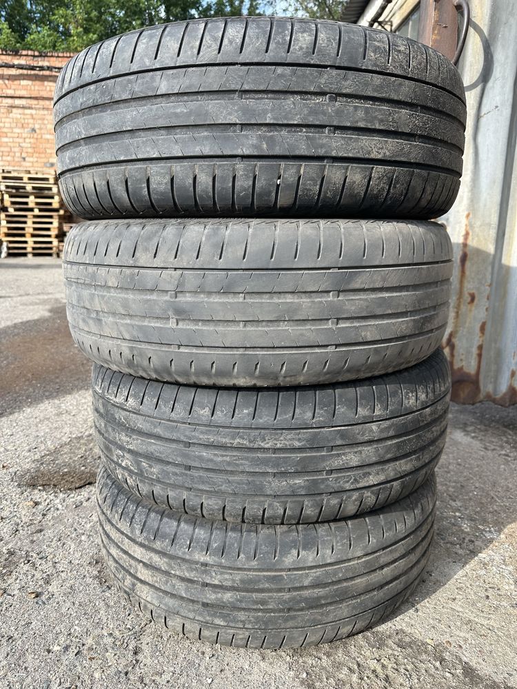 Продам  автошины