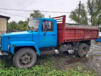 Продам:Газ3307 газ,бензин, 1992г.в. 4,2л.