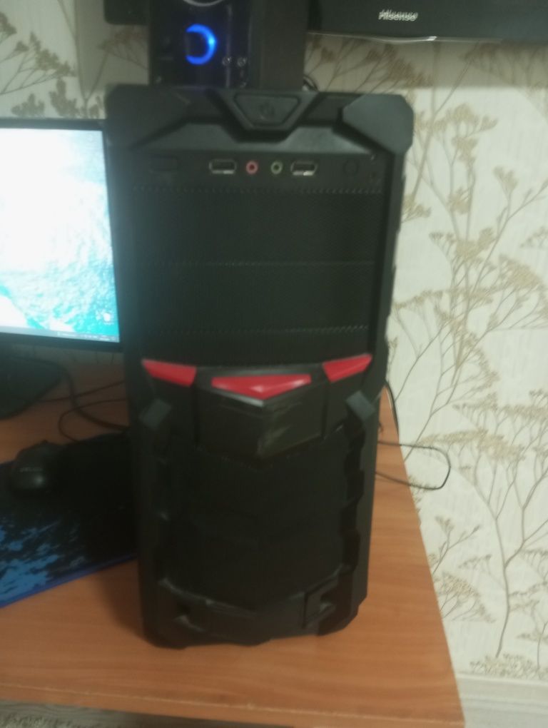 Продам компьютер