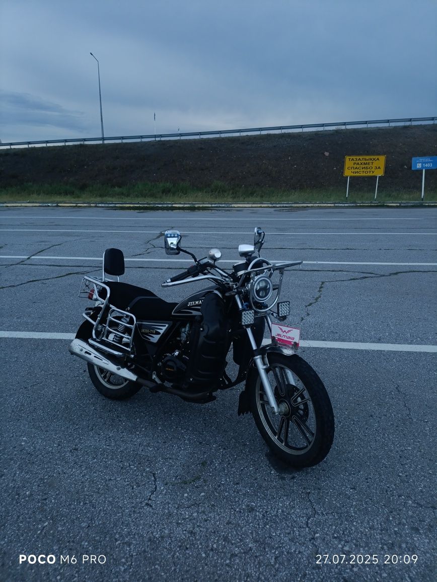Jelmaia T18 250kyb