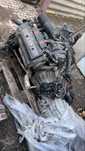 Двигател BMW v8 3.5