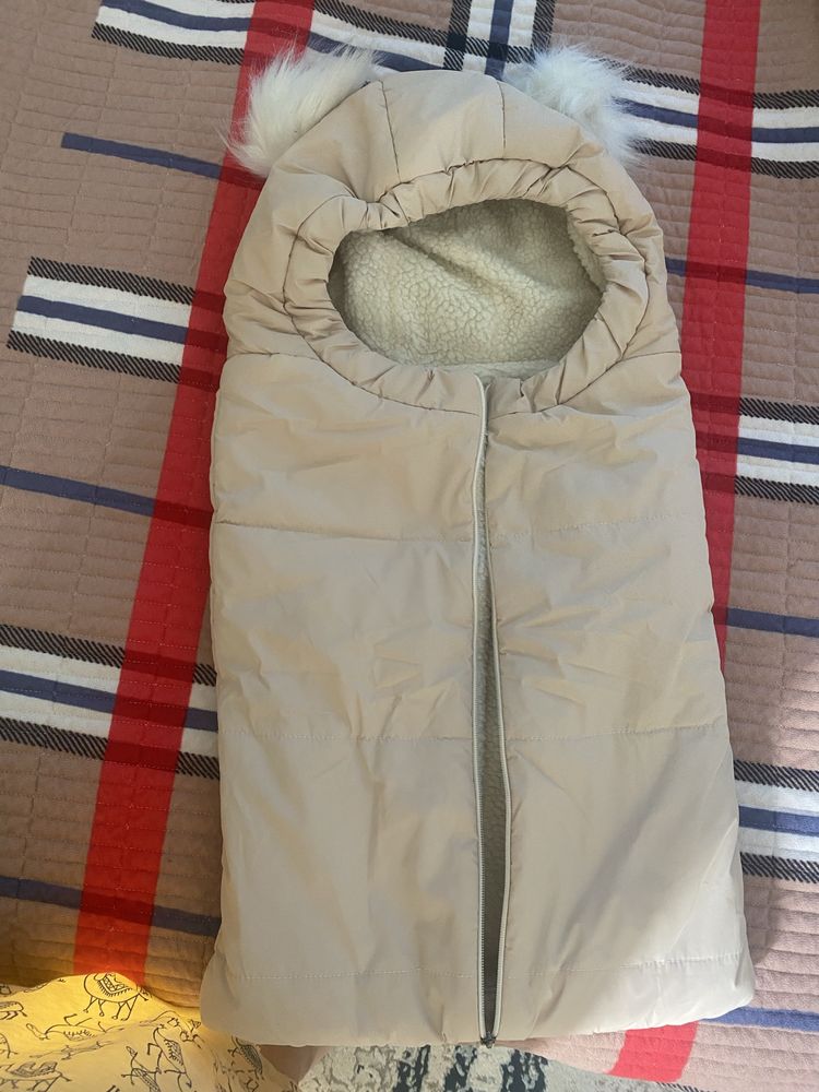 Кокон для выписки