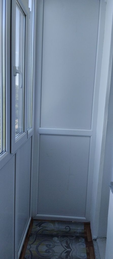 Продам 1 комнатную квартиру, подходит под ипотеку Отбасы банк