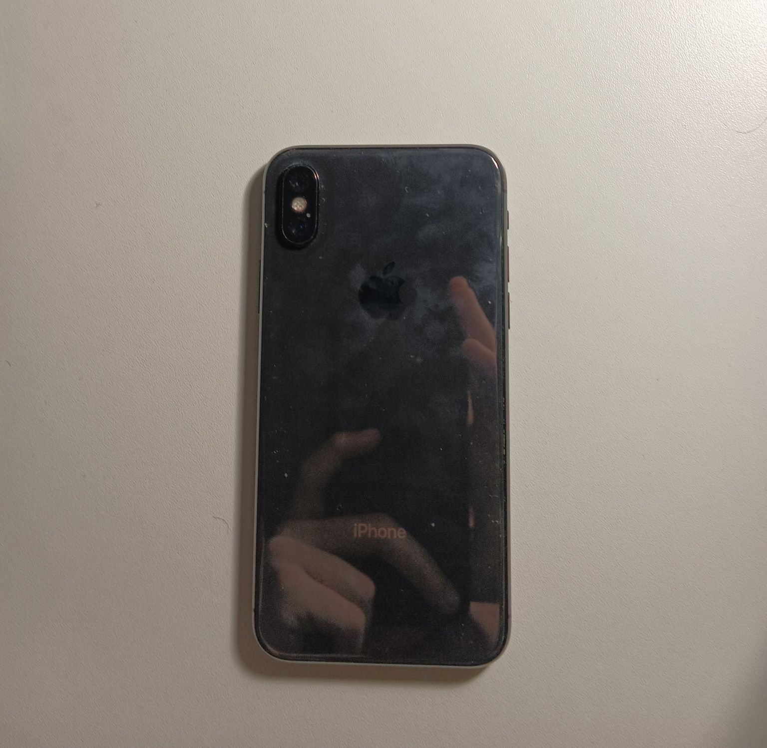 Iphone X, 256 гб