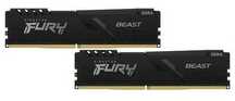 Kingston Fury Beast 2x8Gb DDR4 3200