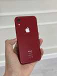 iPhone XR 81%, 64 гб