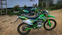 Продам Yamma 250