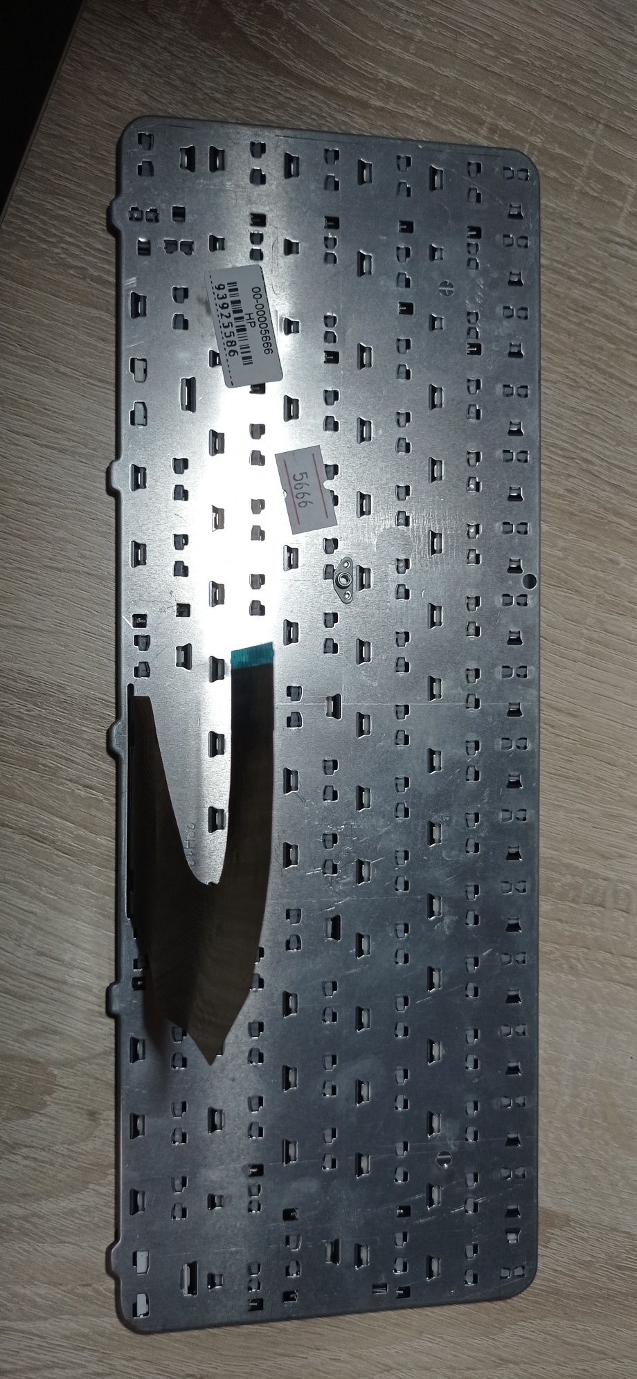 Ноутбук, клавиатура  для hp g6 серии