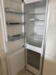 Холодильник встраиваемый gorenje