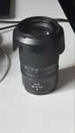 Продам nikon z nikkor 28-75 диафрагма f2.8