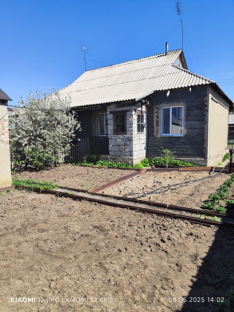 Продаётся дом 4х комнатный