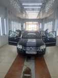 Машина Volkswagen Passat, 2002 года