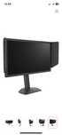 Монитор ZOWIE XL2566X+ 400hz
