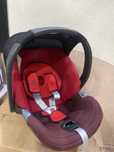 Автокресло автолюлька Cybex Aton
