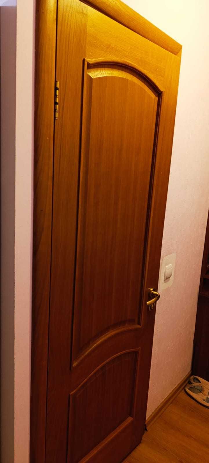 Продам трёхкомнатную квартиру в центре города Алматы (Айтеке би-Мира).