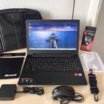 Продам ноутбук фирмы Lenovo IdeaPad 15,6-дюймовый ССД-128 ноутбук