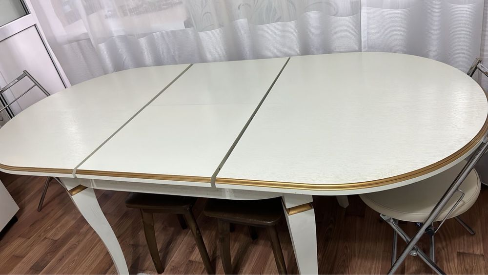 Продам стол раздвижной производство Беларусь