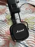 Marshall Majov V