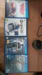 Ps4,ps5 игы продам, возможно обмен