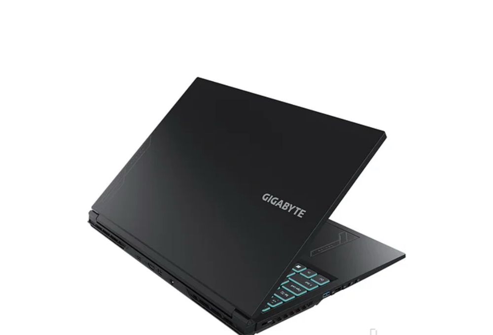 Ноутбук Gigabyte G6, Intel Core i7-13620H, GeForce RTX 4060 8Gb, 16FHD
