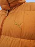 Продам мужской пуховик PUMA