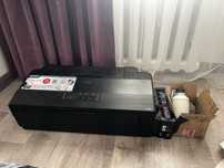 Продам принтер Epson L1800