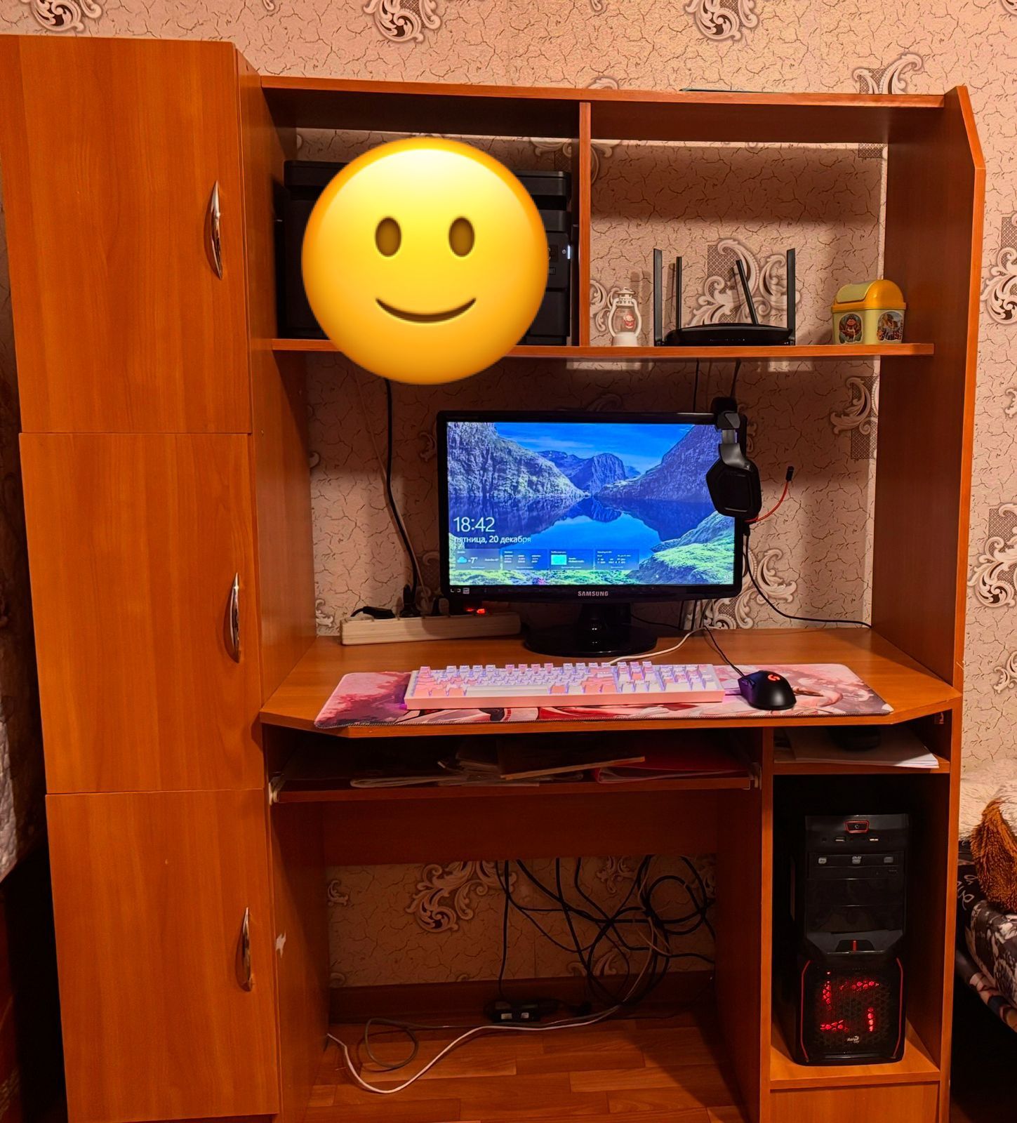 Продам игровой компьютер