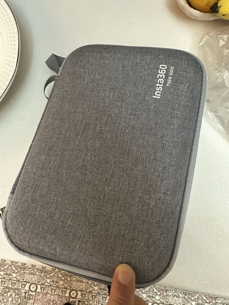 Insta 350 x4 полный комплект