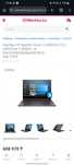 Hp Spectre ноут бизнес класса