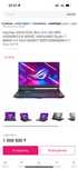 Ноутбук   Asus.