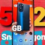 5G Смартфон Motorola EDGE 40 Pro 16/512GB Snapdragon 8 Gen 1. 165герц