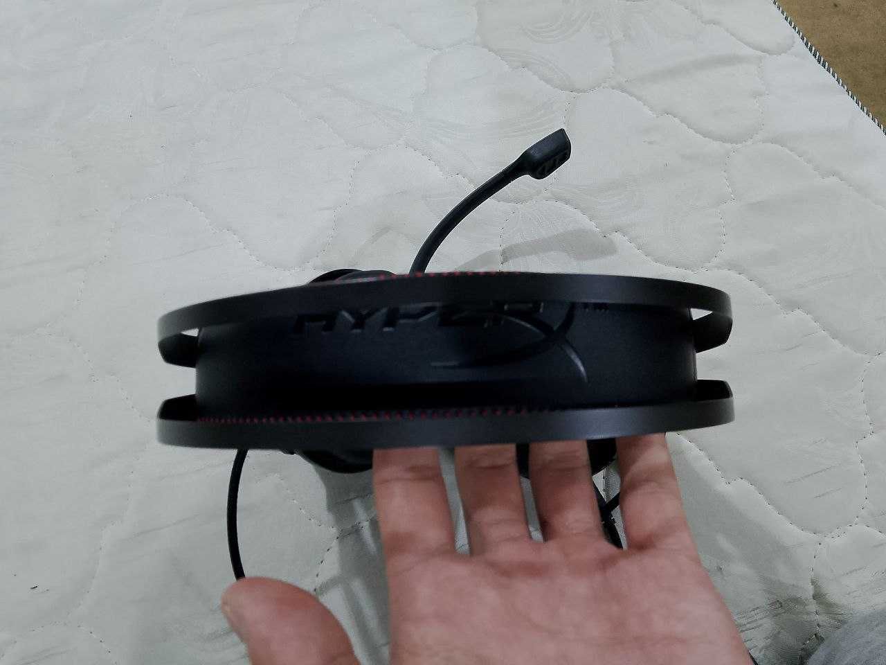 Игровая гарнитура HyperX Cloud Revolver 7.1