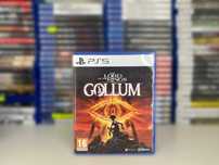 Lord of the Rings: Gollum PS5/ Властелин колец: Голлум Пс5 Много Игр